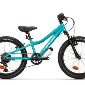CONOR KID 20 S AZUL TURQUESA