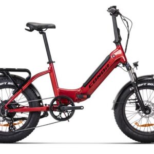 CONOR MAUI FAT RED