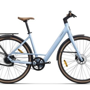 CONOR NANTES ICE BLUE