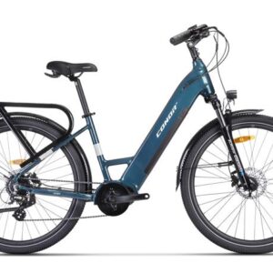 CONOR ROMA BLUE