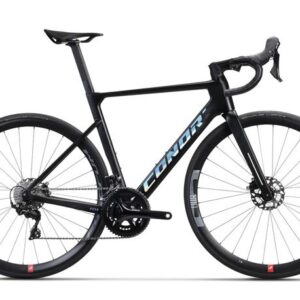CONOR RUSH 105 2x12s BLACK