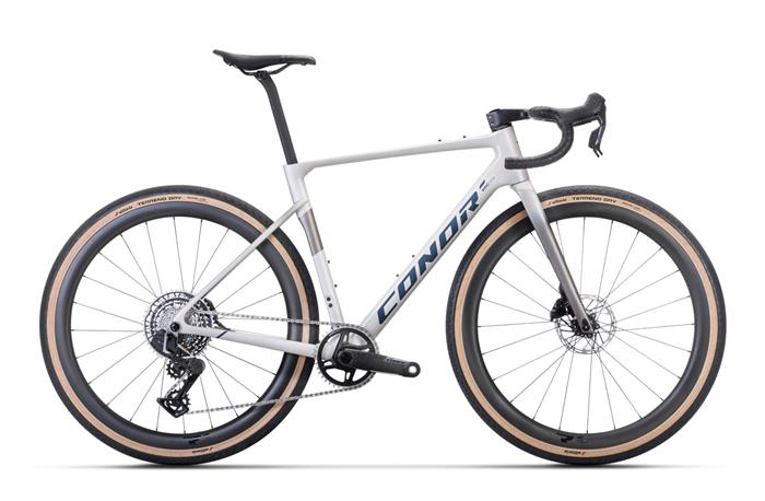 CONOR SELVA RACE GRX820 12S WHITE