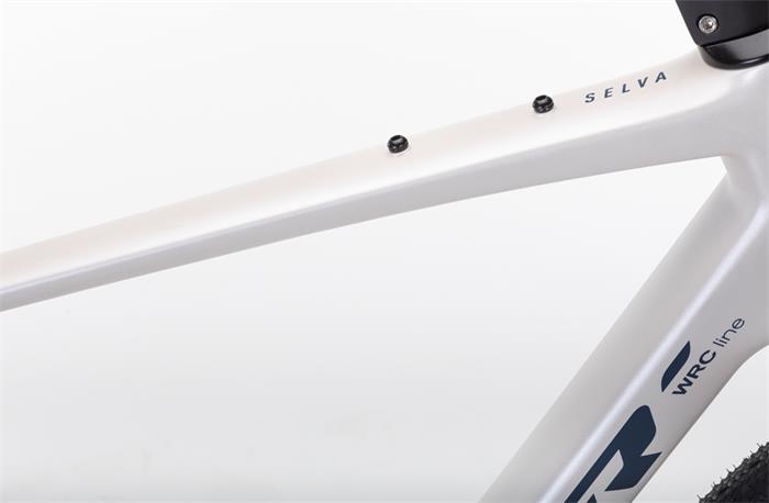 CONOR SELVA RACE SRAM FORCE WHITE