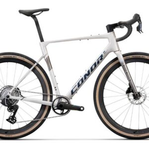 CONOR SELVA SRAM FORCE WHITE