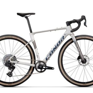 CONOR SELVA SRAM RIVAL WHITE