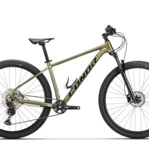 CONOR TEAM XT 29" 12s GREEN OLIVE