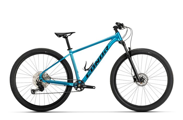 CONOR TEAM XT 29" 12s LIGHT BLUE