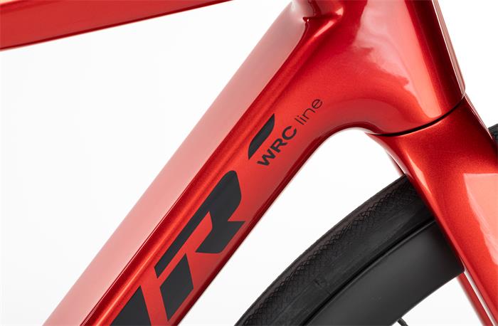 CONOR VOLCANO 105 Di2 RED