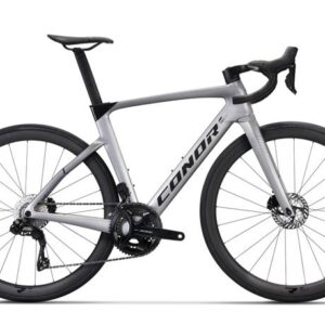 CONOR VOLCANO AERO 105 Di2 LIGHT GREY