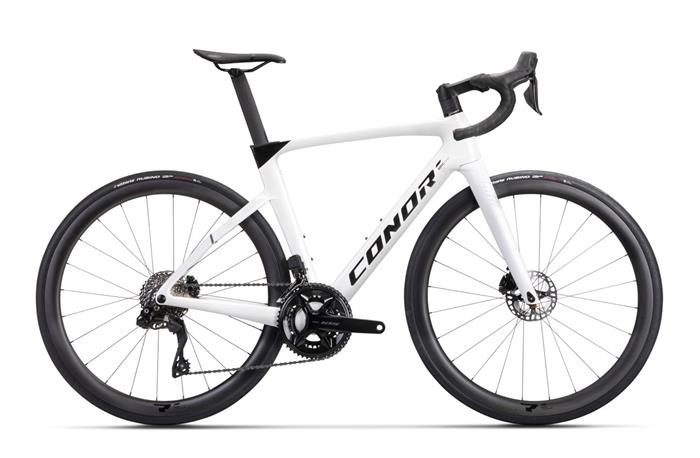 CONOR VOLCANO AERO 105 Di2 PEARL