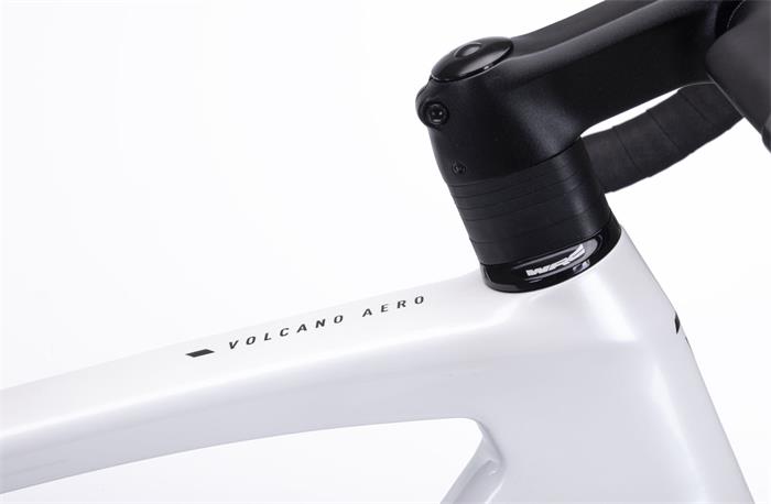 CONOR VOLCANO AERO 105 Di2 PEARL