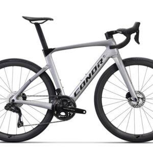 CONOR VOLCANO AERO DURA-ACE LIGHT GREY