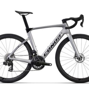 CONOR VOLCANO AERO SRAM FORCE LIGHT GREY