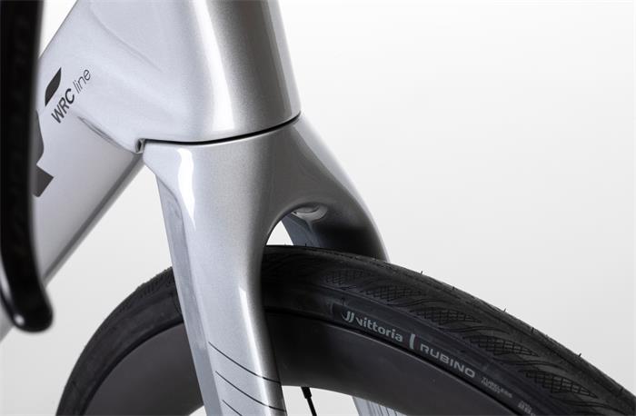 CONOR VOLCANO AERO SRAM FORCE LIGHT GREY