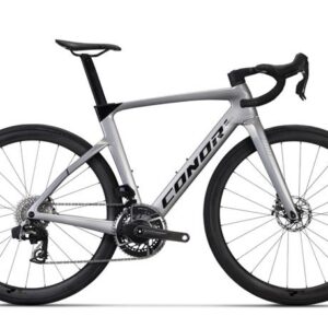 CONOR VOLCANO AERO SRAM RED LIGHT GREY