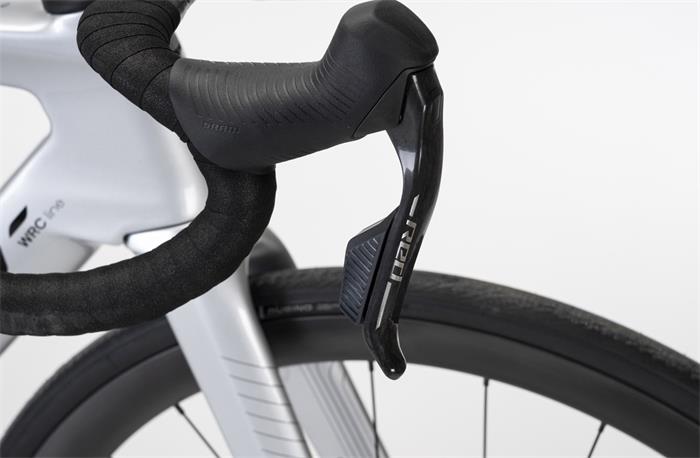 CONOR VOLCANO AERO SRAM RED LIGHT GREY