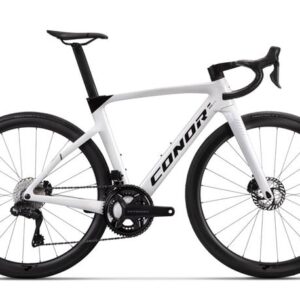 CONOR VOLCANO AERO ULTEGRA Di2 PEARL