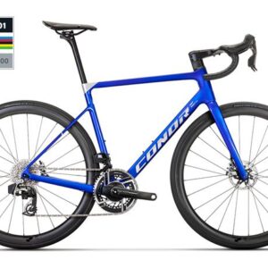 CONOR VOLCANO DURA-ACE BLUE
