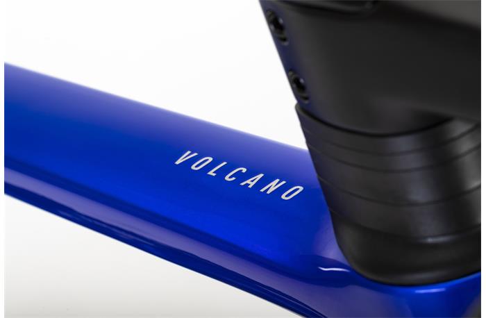 CONOR VOLCANO DURA-ACE BLUE