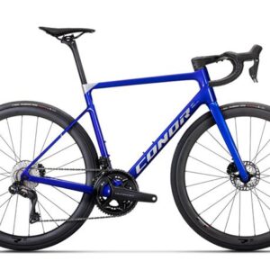 CONOR VOLCANO ULTEGRA Di2 BLUE