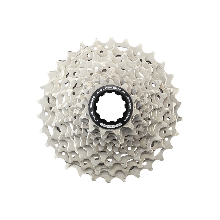 CASSETTE SHIMANO CS-R8100 12V 11-30T