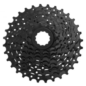 CASSETTE SUNRACE CSM55 8V 11-34T NEGRO