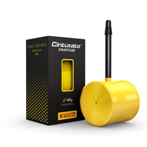 CAMARA PIRELLI CINTURATO SMARTUBE 700 X 33/45-60