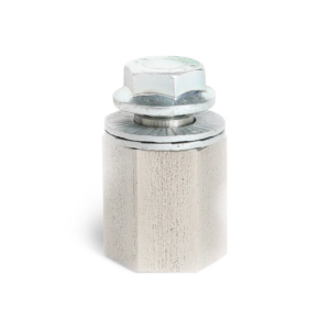 ADAPTADOR THULE EJE BUJE INTERNO SRAM M10X1,0