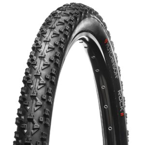 CUBIERTA HUTCHINSON ROCK II 26 RIGIDA 26X2