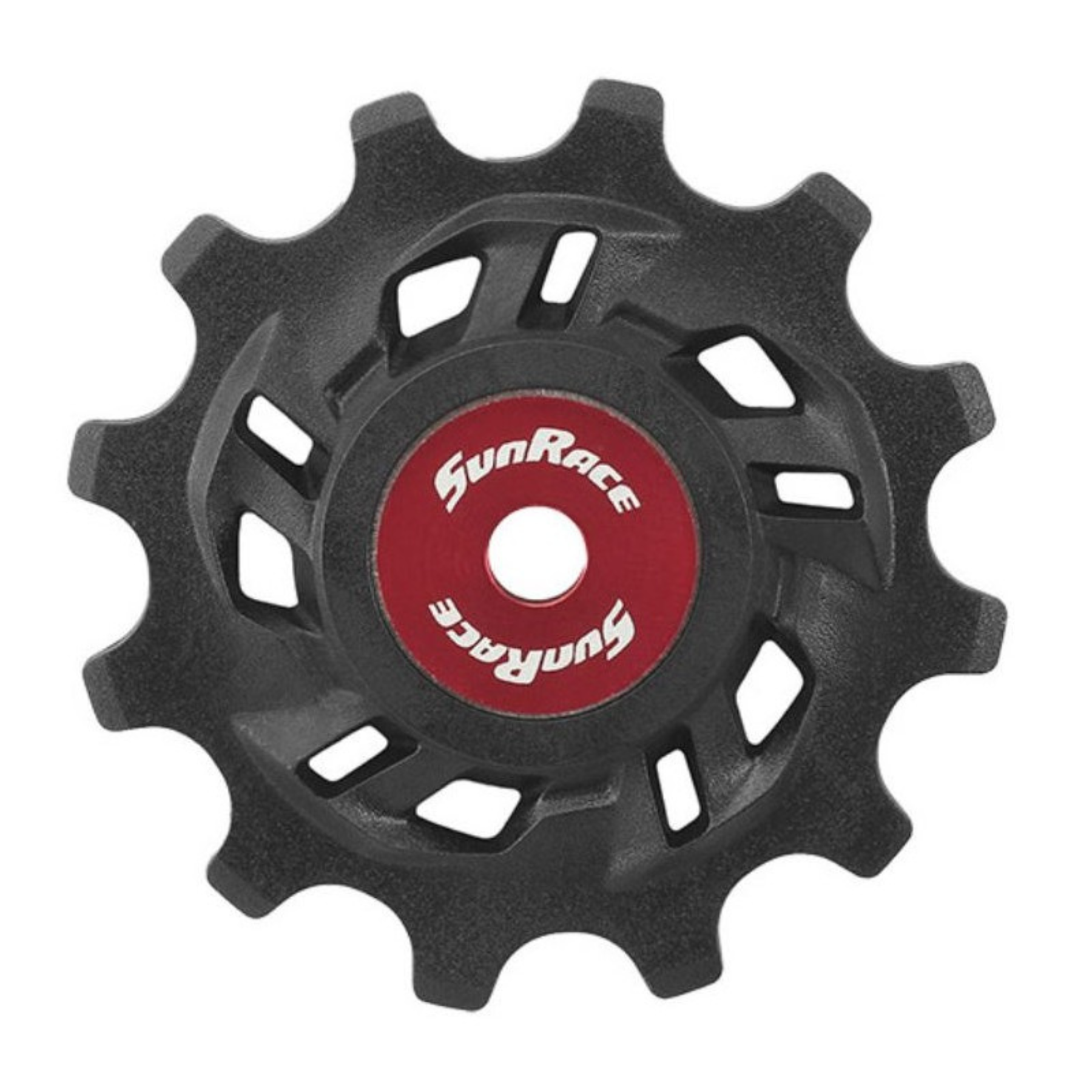 POLEA CAMBIO SUNRACE SP857 12D
