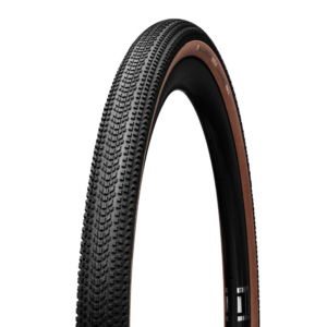 CUBIERTA HUTCHINSON TOUAREG RACE 700X40 GRIDSKIN