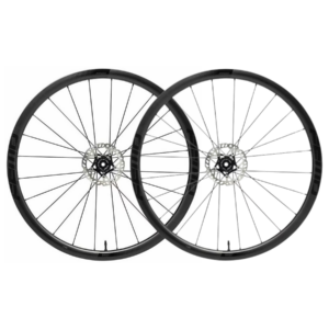 RUEDAS FFWD CARBONO RYOT 33