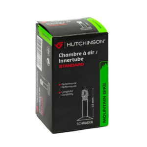 CAMARA HUTCHINSON STANDARD 26X1.00/1.25