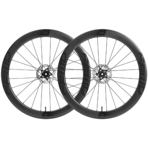 RUEDAS FFWD CARBONO RYOT 55