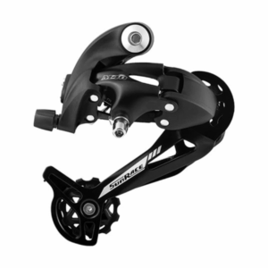 CAMBIO SUNRACE RDM41 7/8V CAJA LARGA DIRECTO