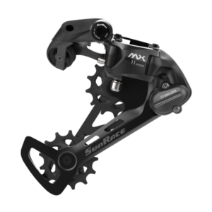 CAMBIO SUNRACE RDMX600