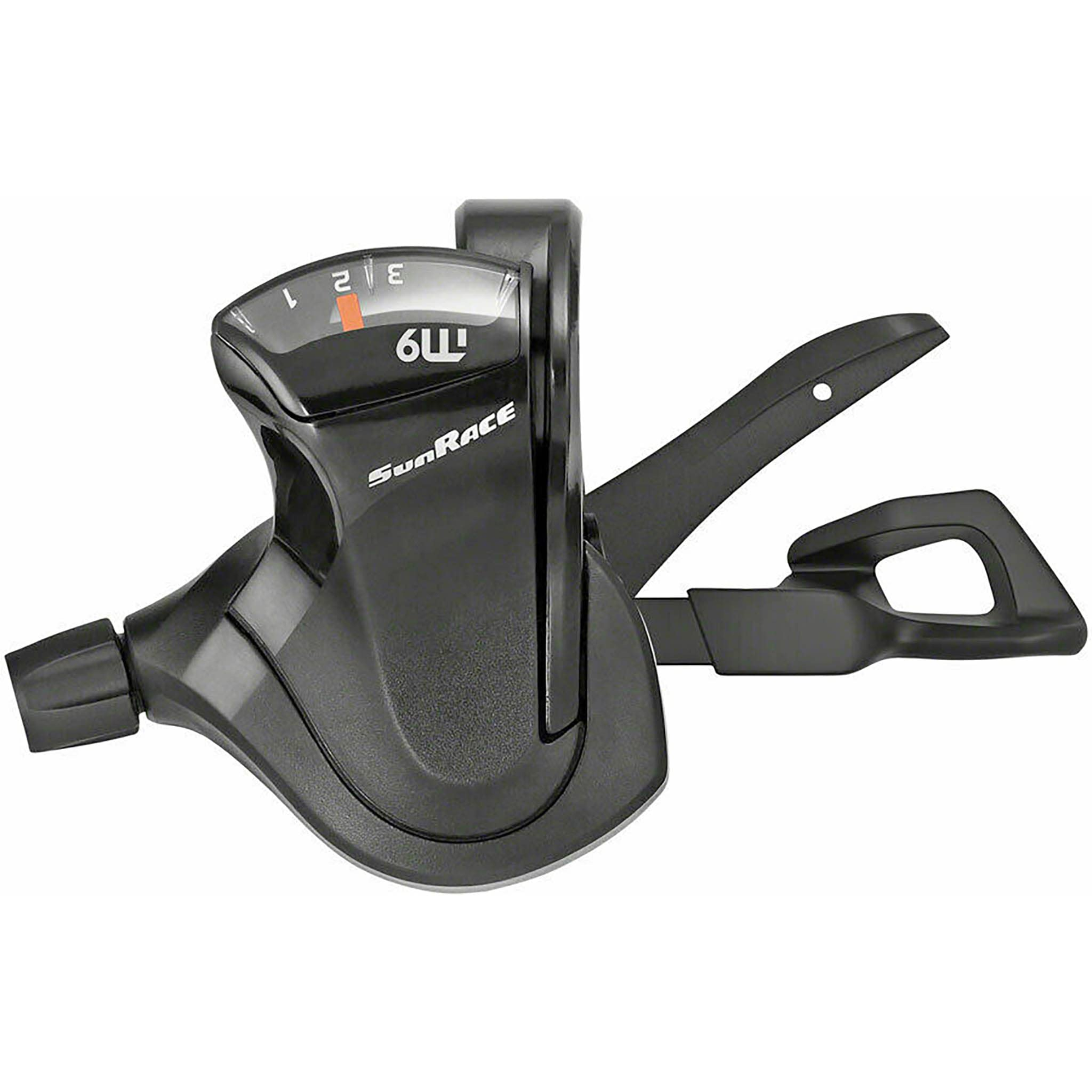 PULSADOR IZQUIERDO SUNRACE DLM403 3V