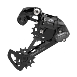CAMBIO SUNRACE RDMS100 MD 10V CAJA MEDIA DIRECTO