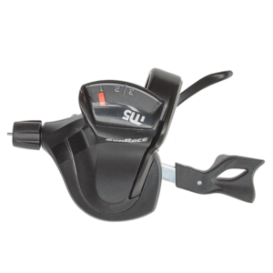 PULSADOR IZQUIERDO SUNRACE DLM503 3V