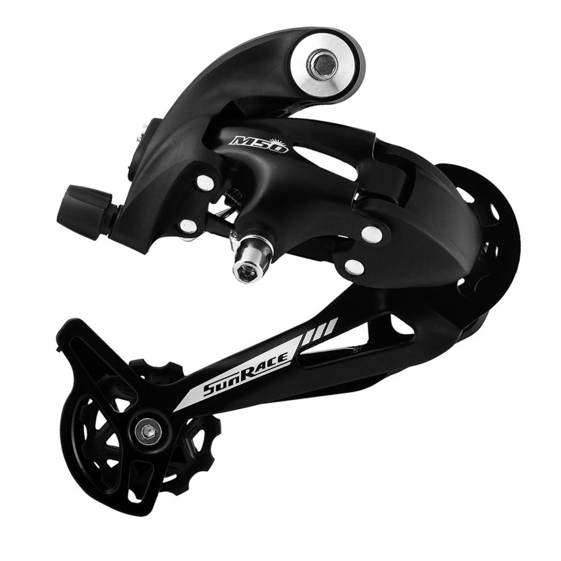 CAMBIO SUNRACE RDM57 LD 7/8V