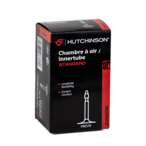 CAMARA HUTCHINSON STANDARD 16X 1.30/1.90 VF 32MM