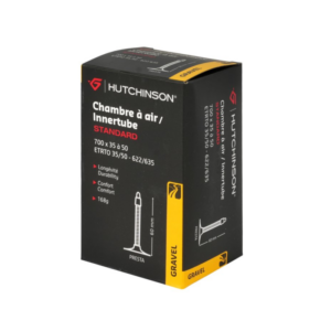 CAMARA HUTCHINSON STANDARD GRAVEL 700X35/50 VF 60M