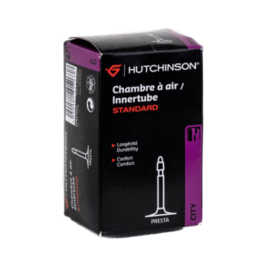 CAMARA HUTCHINSON STANDARD 550X 28/42 VF 32MM