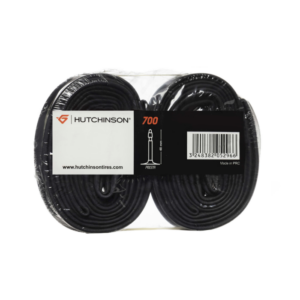 CAMARA HUTCHINSON ECO TUBE-2UN 700X20/25 VF 48MM