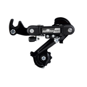 CAMBIO SUNRACE RDM2T