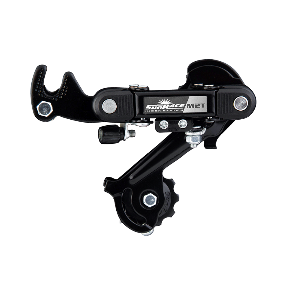 CAMBIO SUNRACE RDM2T