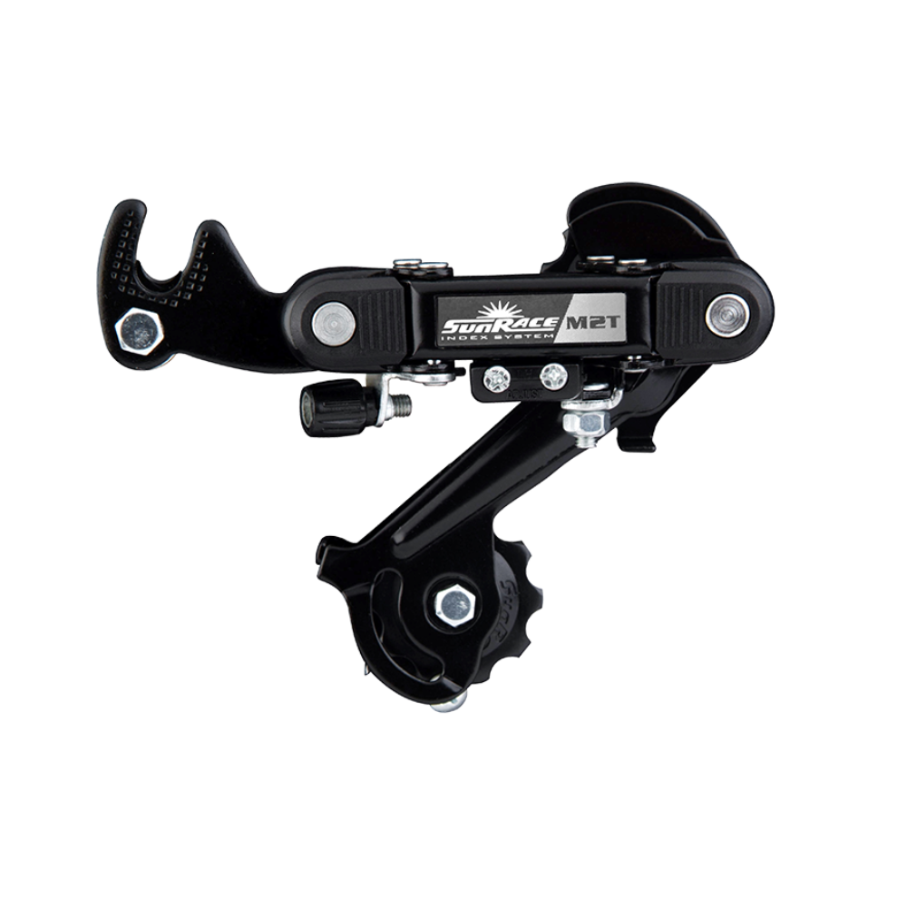 CAMBIO SUNRACE RDM2T LB