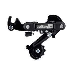 CAMBIO SUNRACE RDM2T SB