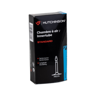 CAMARA HUTCHINSON STANDARD 700X25/30 VF 80 MM