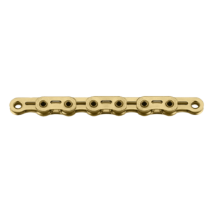 CADENA SUNRACE CN12Z1 FLAT 12V 126L Y CNQ12 ORO